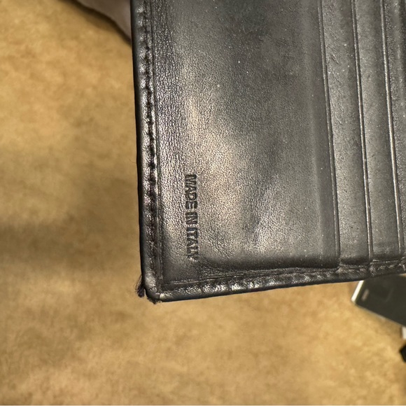 Burberry Men’s Wallet - Picture 3 of 6